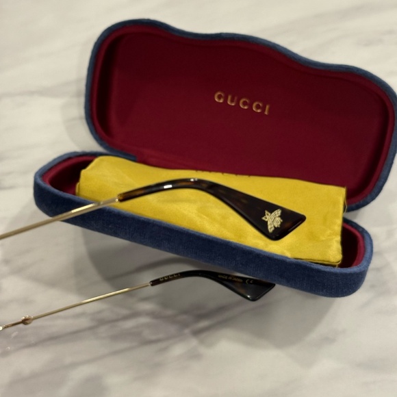 GUCCI SUNGLASSES main image 2